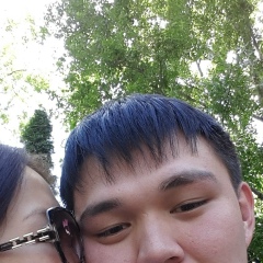 Абзал Самижан, 07.04, Алматы