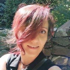 Евгения Маргарян, Ереван