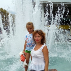 Ольга Власова, 28.02, Ростов-на-Дону