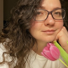 Марина Яблокова, 12.09.1984, Ульяновск
