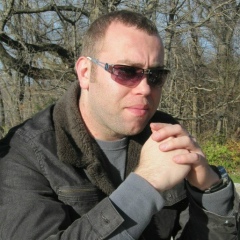 Nikolay Pruss, Saint Louis