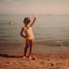 Кристина Сушкова, 17.11.1992, Санкт-Петербург