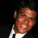 Danilo Santana, 20.03.1985, Salvador