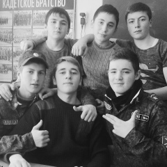Алоев Астемир, 19.11.1999, Нальчик