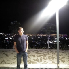 Ербол Тукишев, 27.03.1992, Каскелен