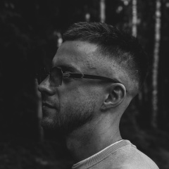 Никита Круглов, 15.07, Санкт-Петербург