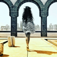 Тома Супрун, 11.11, Москва