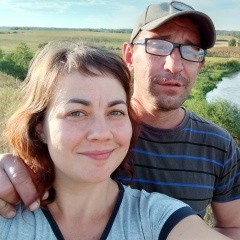 Евгения Полебешина, 18.10, Санкт-Петербург