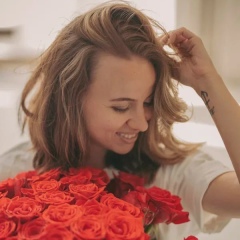 Анютка Морозова, 15.06.1988, Москва