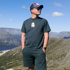 Вадим Щанников, 02.06.1983, Санкт-Петербург