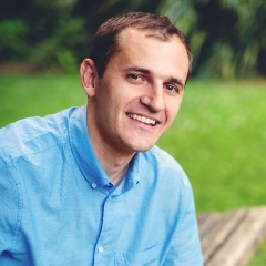 Антон Богдан, 16.06, Санкт-Петербург