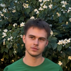 Максим Зимний, 11.01