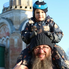 Павел Павивкин, 01.07, Кимры