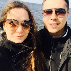 Виктория Дахно, 14.04, Киев