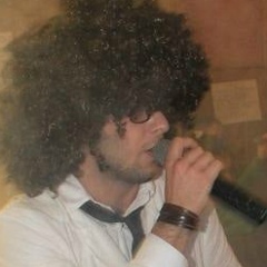 Илья Шуйский, 08.10.1987, Санкт-Петербург