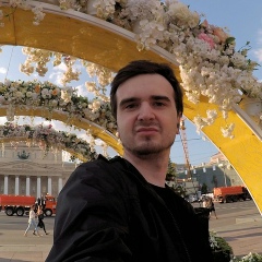 Кирилл Владимирович, 29.12, Москва