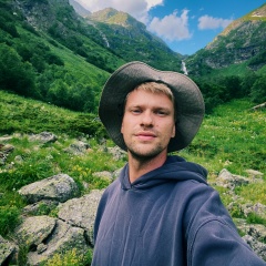 Виктор Полежай, 04.12