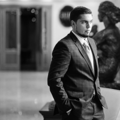 Данил Махов, 15.07.1994, Москва