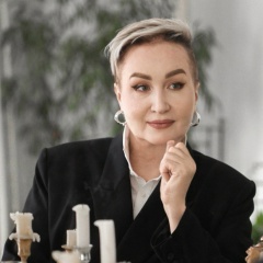 Татьяна Коркунова, 29.12, Тюмень