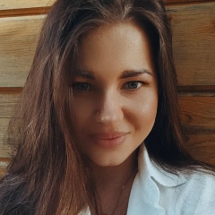 Стася Андреева, 23.03.1991, Санкт-Петербург