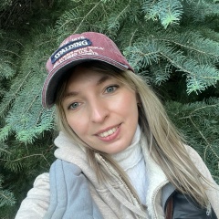Ольга Животовская