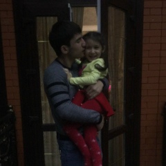 Юсуп Раисов, 31.12.1998, Москва