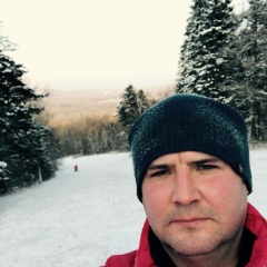 Роман Иванов, Хабаровск