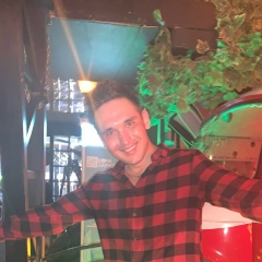 Андрей Макаров, 03.07.1987, Москва