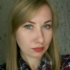 Светлана Короткевич, 10.07.1992, Нижневартовск