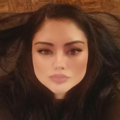 Белла Алекперова, 22.08.1990, Ашхабад