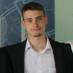Тимофей Сидельников, 28.08.2005, Новосибирск