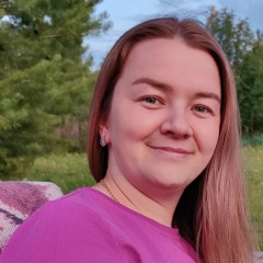 Эльвира Липовцева, 13.06.1990, Кудымкар