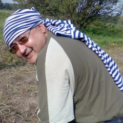 Ашир Караев, 20.04.1967