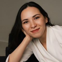 Алина Никитина-Душанова, 28.11