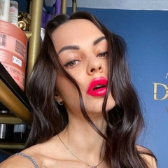 Женя Давыдова, 17.01, Самара