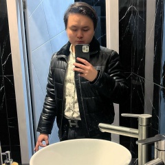 Ернар Мустахим, 15.09, Астана