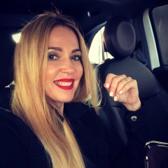 Ирина Рощина, 14.12, Чернигов