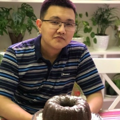 Арман Мукаш, 12.02.1998, Астана