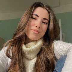 Екатерина Кейдалюк, 01.02.2002, Одесса