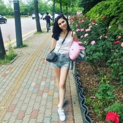 Madina Zhakipbekova, 20.07.1991, Кызылорда