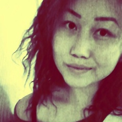 Акерке Ерман, 31.05, Кокшетау