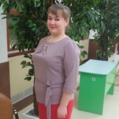 Елена Королева, 02.11.1991, Краснослободск