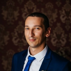 Александр Гридин, 17.04, Краснодар