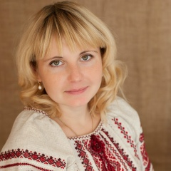 Валентина Иванько, 21.12.1986, Киев