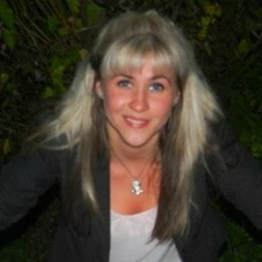 Аннушка Погодина, 12.04, Вологда