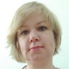 Татьяна Сафонова, 31.05.1982, Тобольск