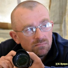 Николай Захаренков, 16.09.1971, Санкт-Петербург