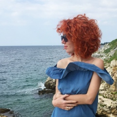 Natalia Sintsova