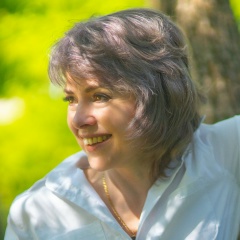 Алёна Мелькина, 15.09, Москва