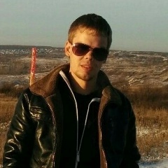 Иван Воробьев, 08.06.1990, Оренбург